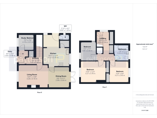 property Low res Floorplan Images}