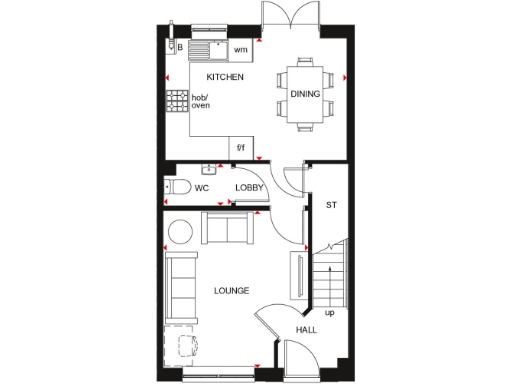 property Low res Floorplan Images}