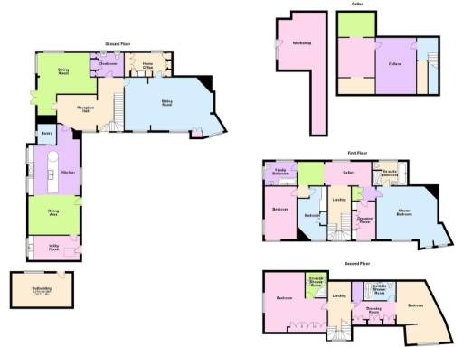 property Low res Floorplan Images}