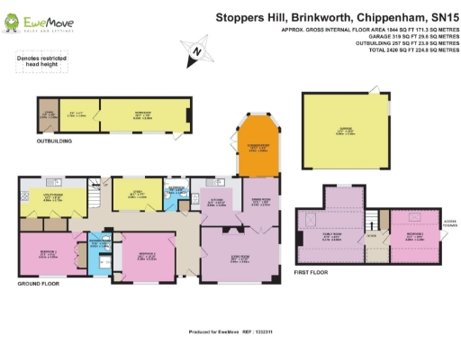 property Low res Floorplan Images}