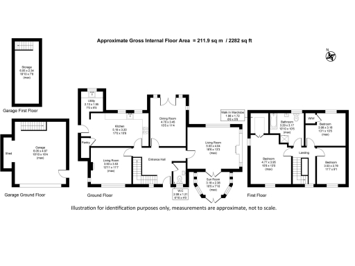 property Low res Floorplan Images}