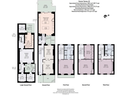 property Low res Floorplan Images}
