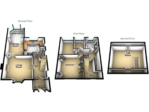 property Low res Floorplan Images}