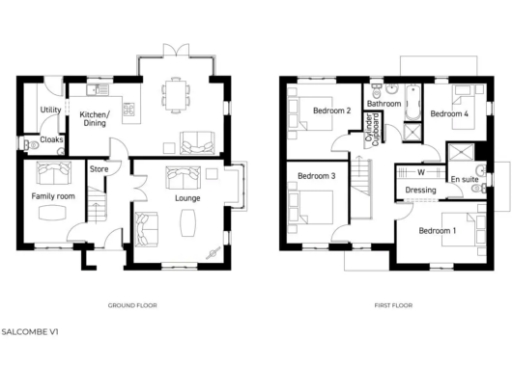 property Low res Floorplan Images}