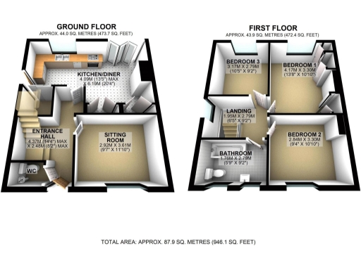property Low res Floorplan Images}