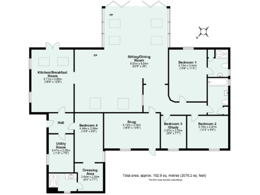 property Low res Floorplan Images}