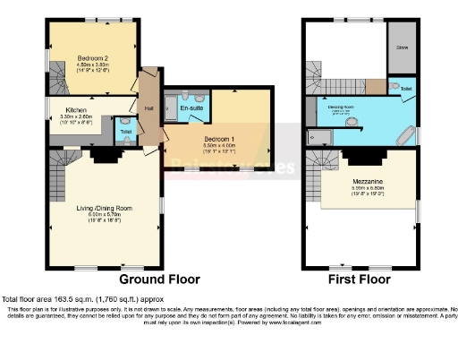 property Low res Floorplan Images}