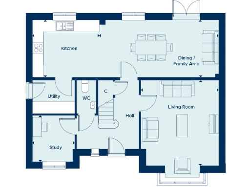 property Low res Floorplan Images}