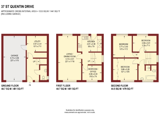 property Low res Floorplan Images}