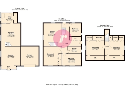 property Low res Floorplan Images}