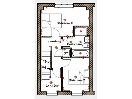 property Low res Floorplan Images}