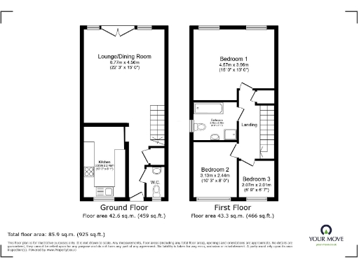 property Low res Floorplan Images}