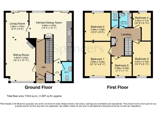 property Low res Floorplan Images}