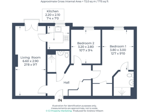 property Low res Floorplan Images}
