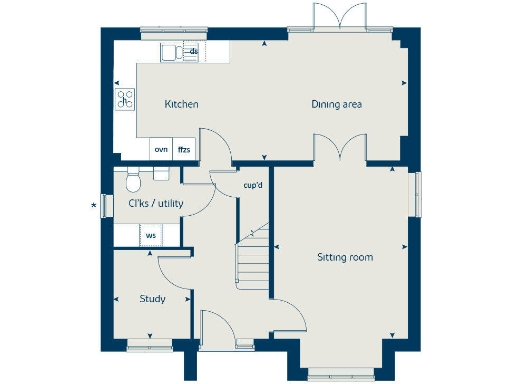 property Low res Floorplan Images}