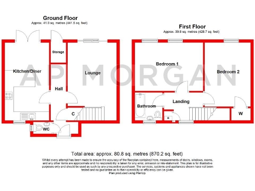 property Low res Floorplan Images}