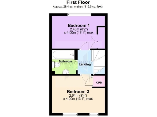 property Low res Floorplan Images}