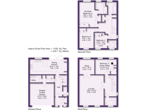 property Low res Floorplan Images}