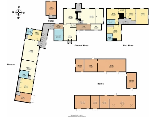 property Low res Floorplan Images}