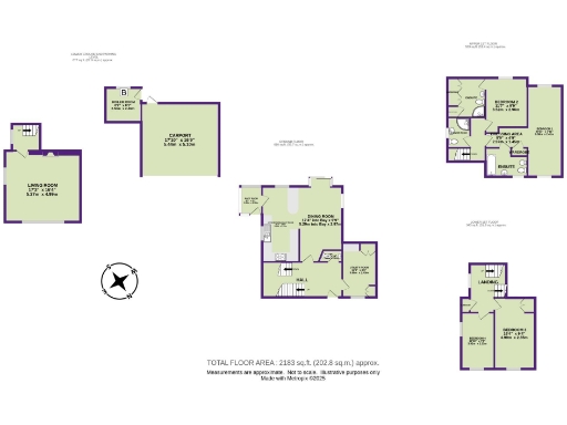 property Low res Floorplan Images}