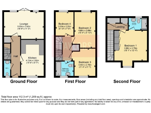 property Low res Floorplan Images}