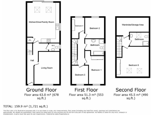 property Low res Floorplan Images}