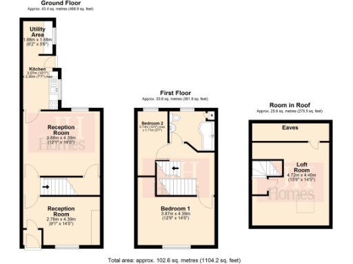 property Low res Floorplan Images}