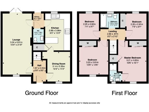 property Low res Floorplan Images}