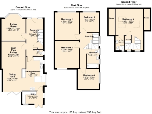 property Low res Floorplan Images}