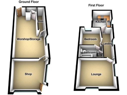 property Low res Floorplan Images}