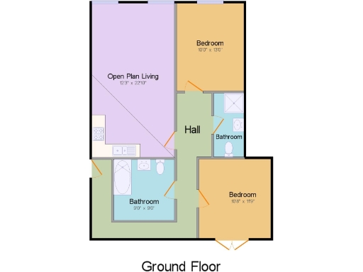 property Low res Floorplan Images}