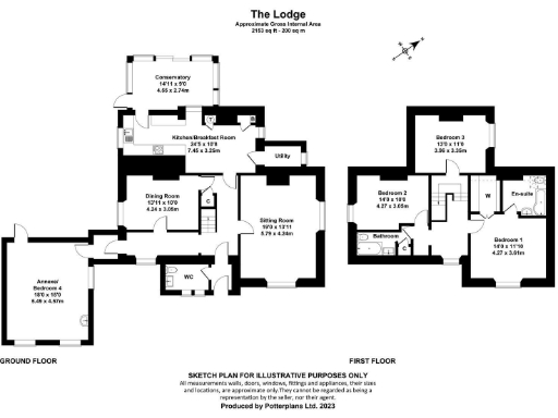 property Low res Floorplan Images}
