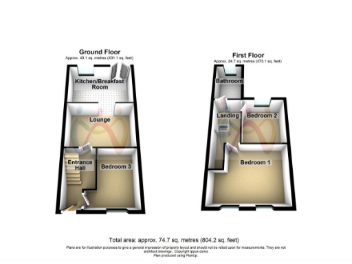 property Low res Floorplan Images}