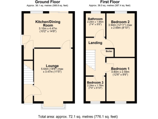 property Low res Floorplan Images}