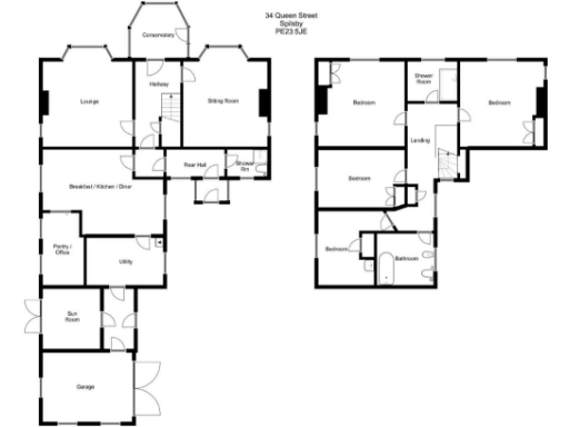 property Low res Floorplan Images}