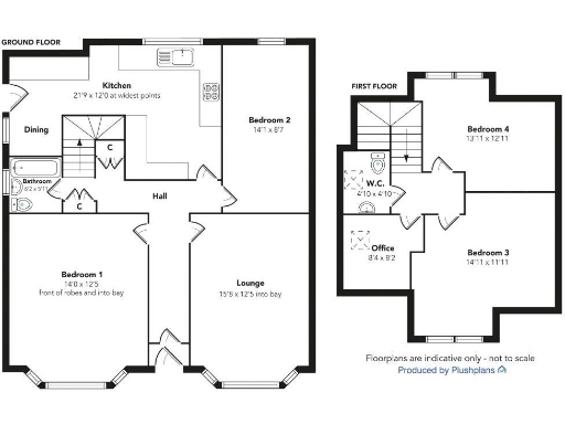 property Low res Floorplan Images}