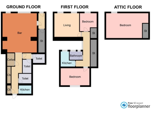 property Low res Floorplan Images}