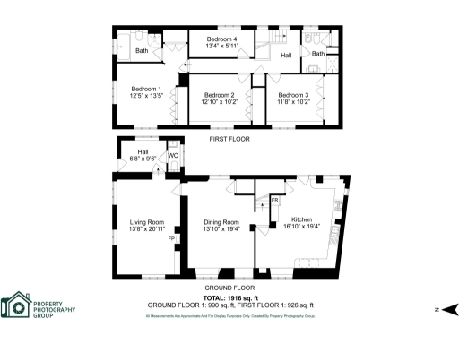 property Low res Floorplan Images}
