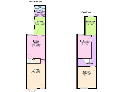 property Low res Floorplan Images}