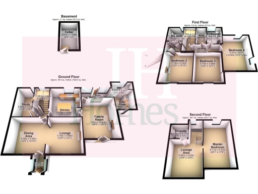 property Low res Floorplan Images}