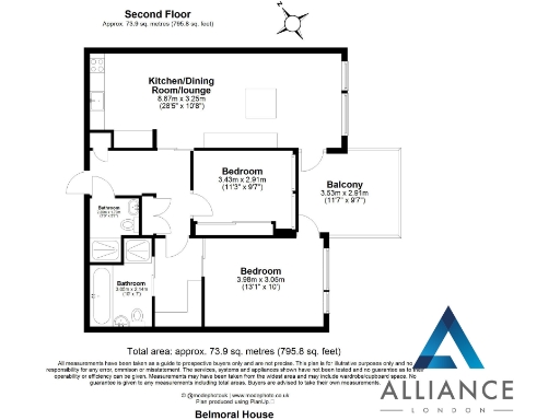 property Low res Floorplan Images}