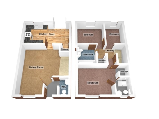 property Low res Floorplan Images}