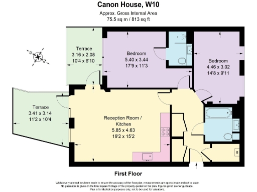 property Low res Floorplan Images}