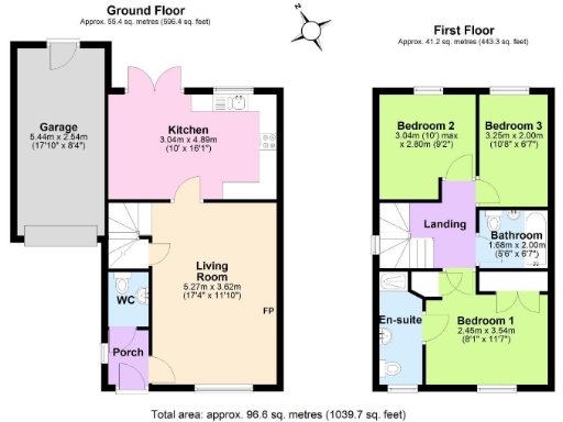 property Low res Floorplan Images}