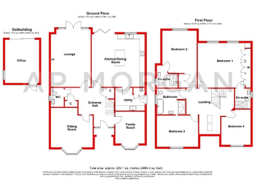 property Low res Floorplan Images}
