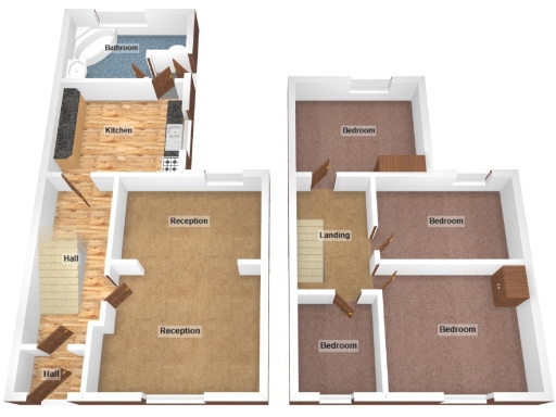 property Low res Floorplan Images}