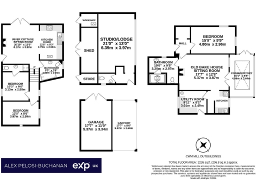 property Low res Floorplan Images}