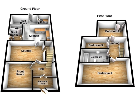 property Low res Floorplan Images}