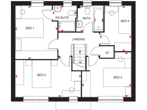 property Low res Floorplan Images}