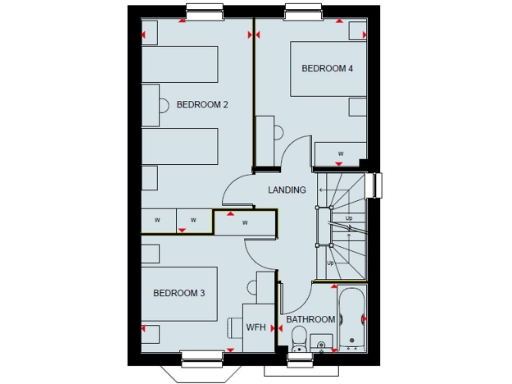 property Low res Floorplan Images}